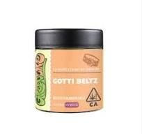 [Green Line] Flower - 3.5G - Gotti Beltz (H)