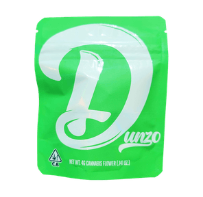 Dunzo BR*GM#42 4g 32% *FIRE SALE*