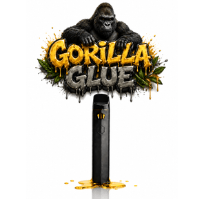 GORILLA GLUE - ALL-IN-ONE - 1G