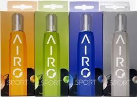 AiroSport Battery Color Variety