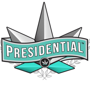 Presidential Moon Rock Mini Pre-roll Pack Cherry Gelato 1.5g