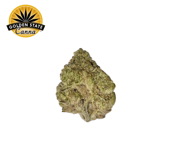 - Golden State Canna - Purple Zkittles Smalls | 28g | THC 28%