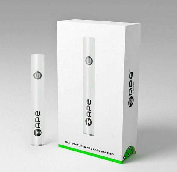 APE 510 Vape Battery