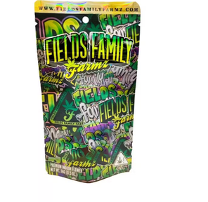 FIELDS FAMILY FARMZ- 14G DUM DUM