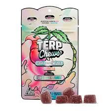 [ABX] THC Gummies - 100mg - Forbidden Fruit (I)