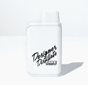 CAKE- 1.25G PASSION ORANGE GUAVA