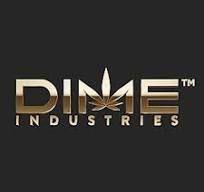 Dime Industries | LITTLE D's | Infused Pre-Rolls 2pk | Mod Grape | H