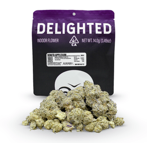 Bonita Applebum Minis 14g Premium Indoor Flower 14.00 g