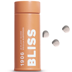 1906 BLISS DROPS