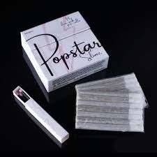 Popstar- Slimz Mac N Jack 14PK Prerolls 7g (S)