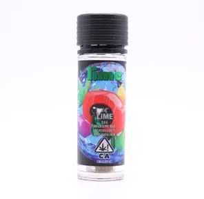 Lime - PINEAPPLE EXPRESS 0.6G INFUSED PREROLL