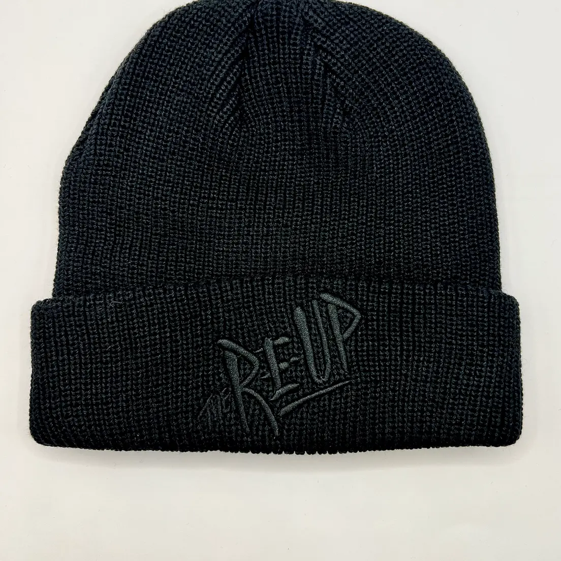 PRE-ORDER ONLY Deal! $15 Incognito Edition Beanie - The Re-Up + Preroll