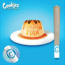 Mexican Flan | 2pk/1.0g (P-I-58)