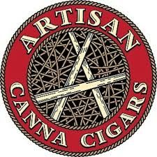 Artisan Canna Cigars - 3.5g - Lemon Latto x Cherry Gushers