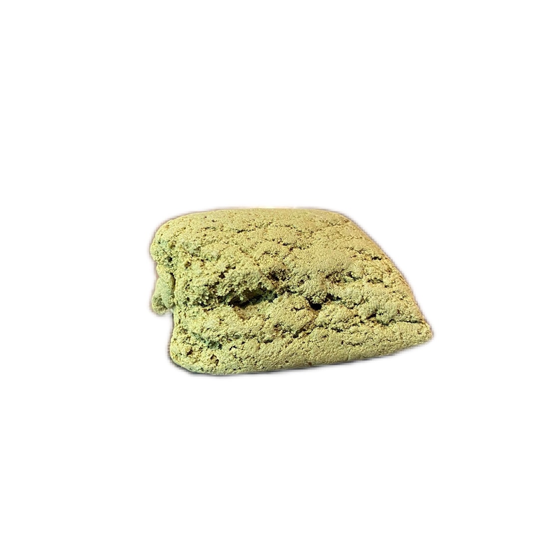 Blonde Lebanese Hash