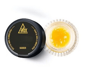 [ABX] Badder - 1g - Durban Sherbet (H)