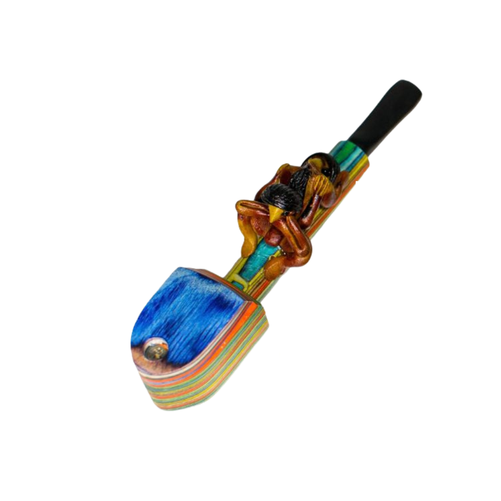 Position Pipes PP1