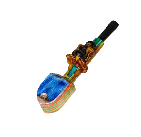 Position Pipes PP1