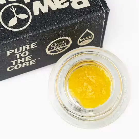 Gelato Kush Live Resin 1.00 g