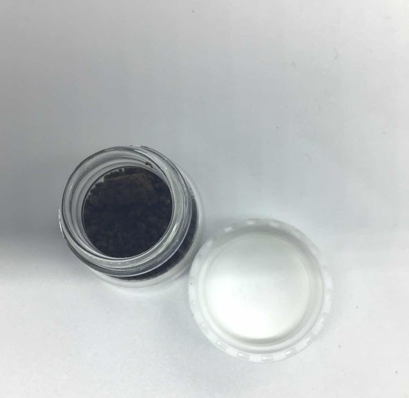 Bubble Hash