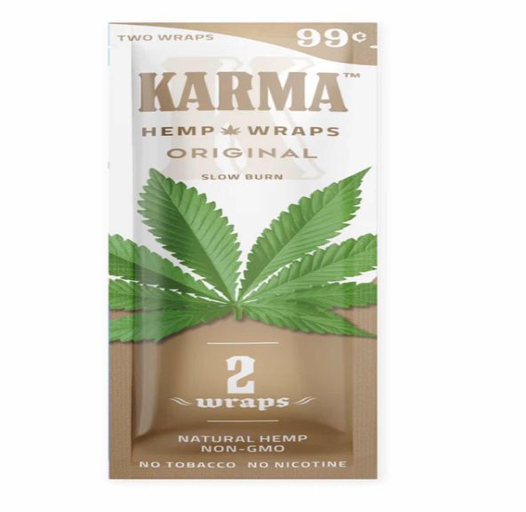 Karma Hemp - Tropic Trip