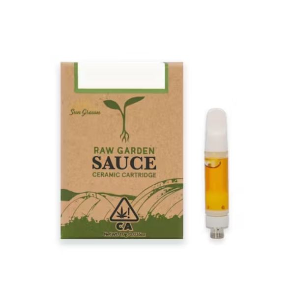 Ze Chem Sauce Cartridge