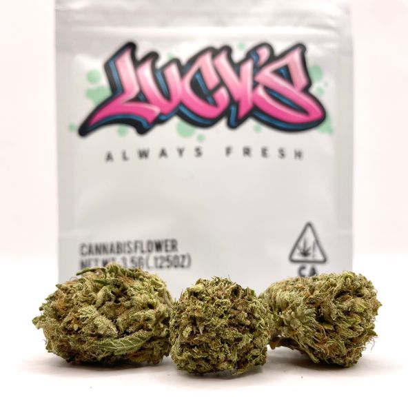 *BLOWOUT DEAL! $25 1/8 Banana Animal (28.3%/Hybrid) - Lucy's