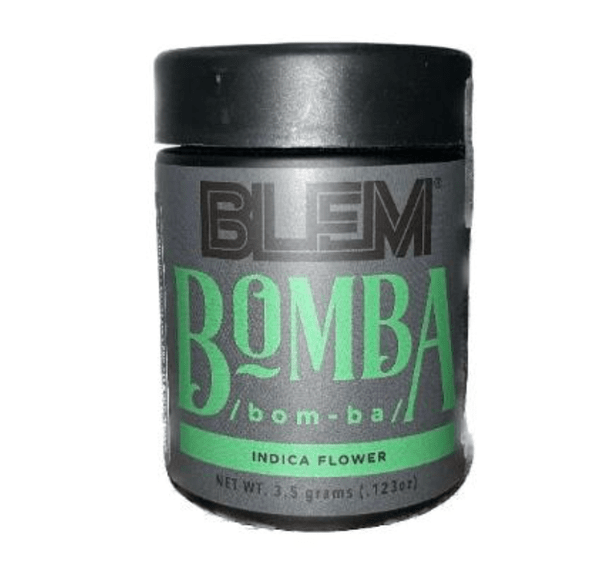 BLEM- 3.5 BOMBA