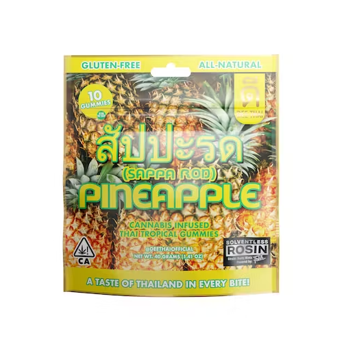 Pineapple