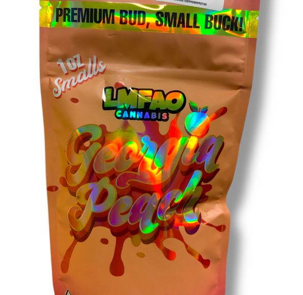LMFAO - Georgia Peach 28g