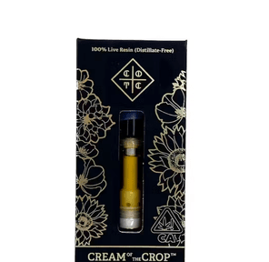 COTC SSLR 1G VAPE- MIAMI HAZE