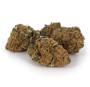 Cosmic Kush