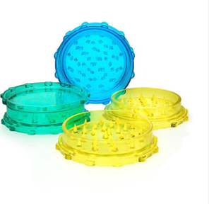 GRINDER PLASTIC
