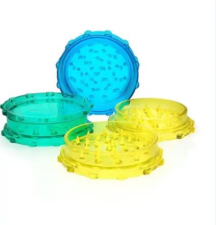 GRINDER PLASTIC