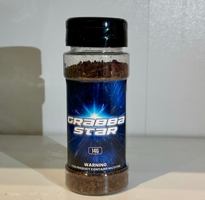 14g Grabba Shakers $20