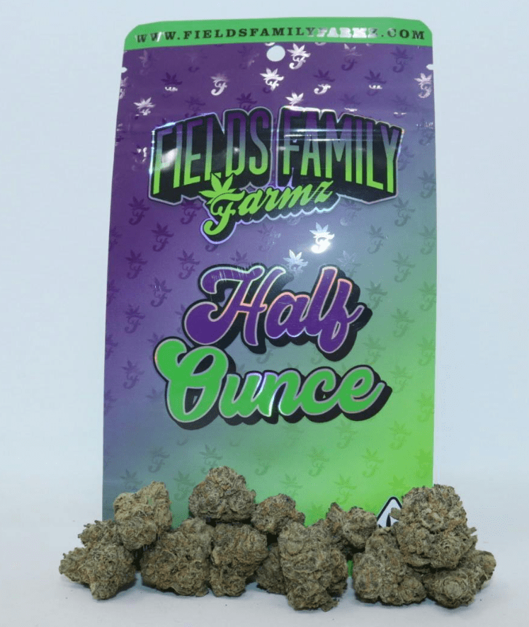 Fields Family Farmz - Jealous Bananaz 14 G