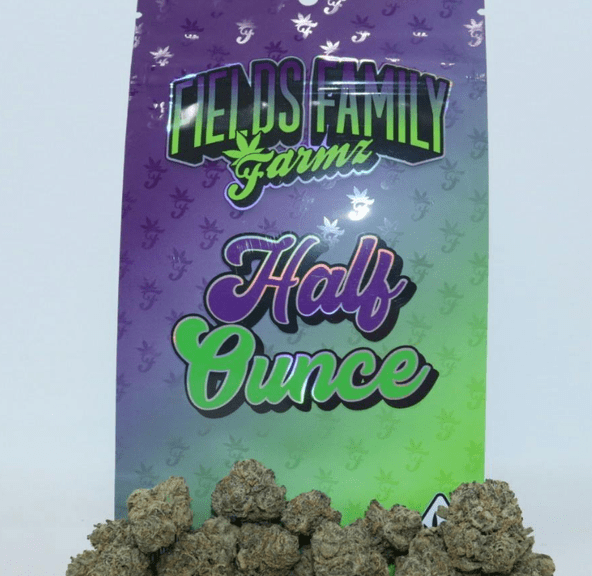Fields Family Farmz - Jealous Bananaz 14 G