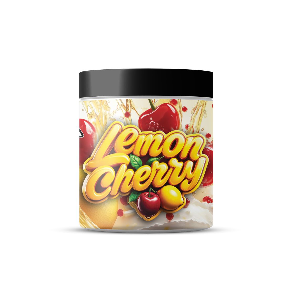 Lemon Cherry - 28g smalls