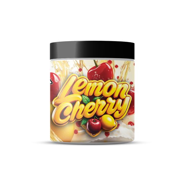 Lemon Cherry - 28g smalls