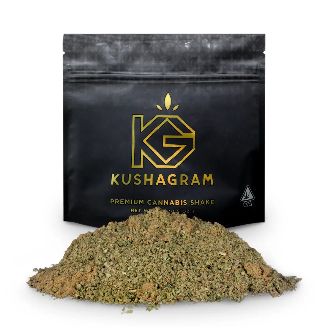 Frosty Gelato 14g Premium Indoor Shake 14.00 g