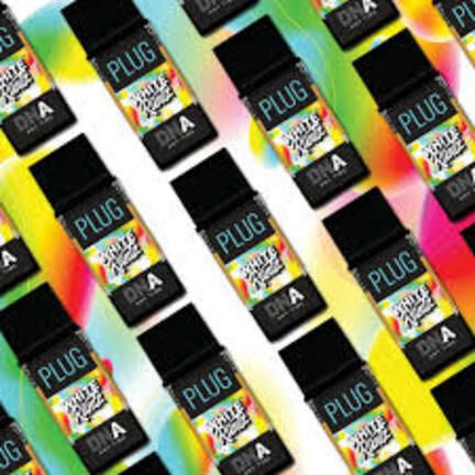 Plugplay - DNA: White Runtz 1g