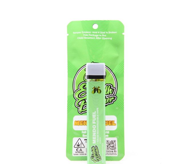 Eighth Brother- MENDO FUEL 1G ALL-IN-ONE VAPE