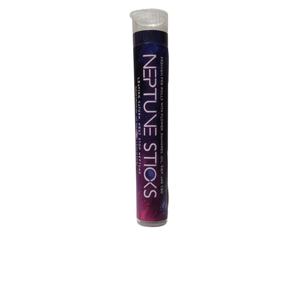 Neptune Sticks - Candyland Infused Preroll 1g