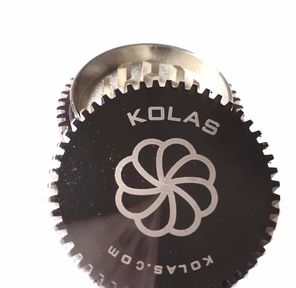 Kolas Branded Grinder