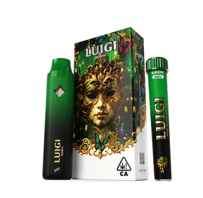 Luigi - OG