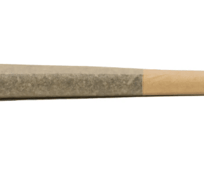 GAMETIME 1G INDOOR PREROLL -NERDZ -INDICA