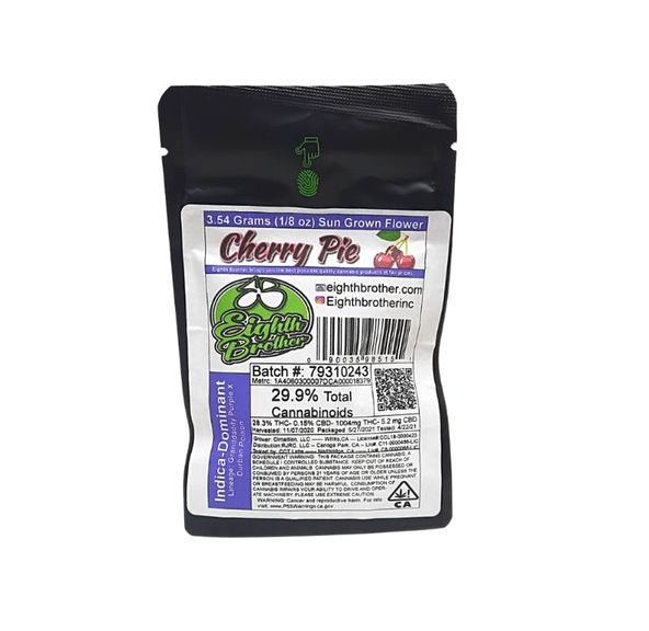 Cherry Pie