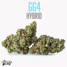 Frost - GG4 Smalls 7g (Jar)