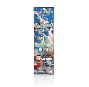 Presidential: Cereal Milk Moon Rock Blunt
