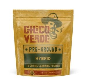 Cherry Cookies | Ground 14.00 g